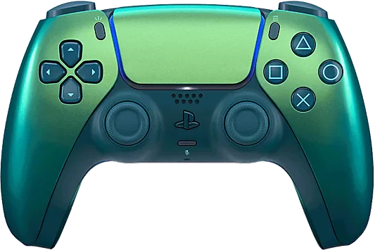 دسته PS5